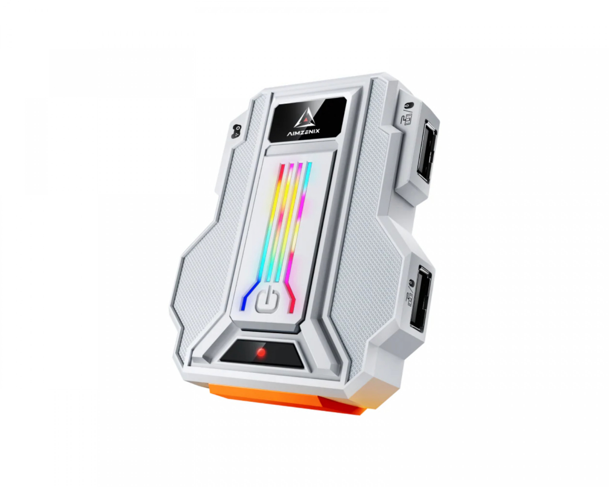 Aimzenix Striker Pro Adapter – Mus & Tastatur for Konsoll