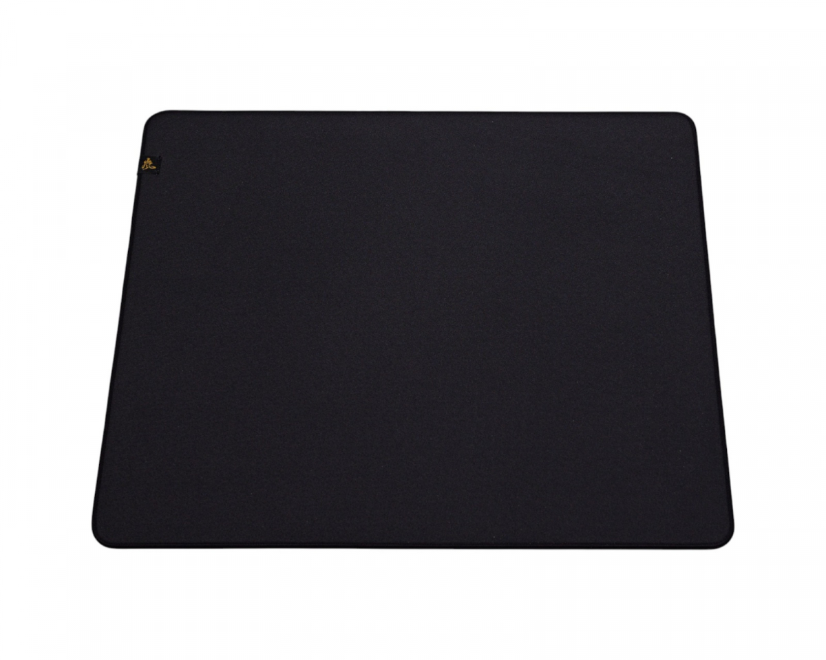D-Glow LAN - Gaming Musematte - Svart - XL