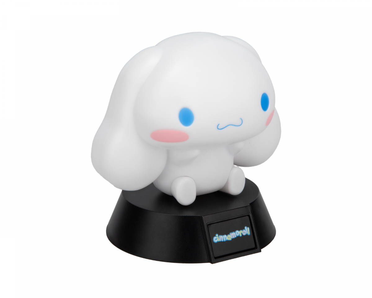 Paladone Icon Light - Cinnamoroll