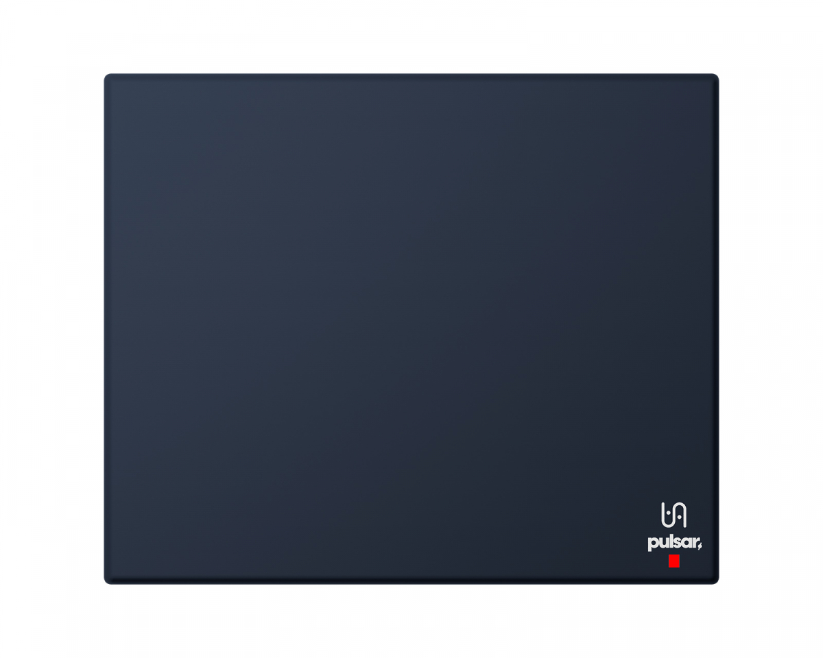 Pulsar eS PD 170 Musematte - XL - 480x400 - eS Blue