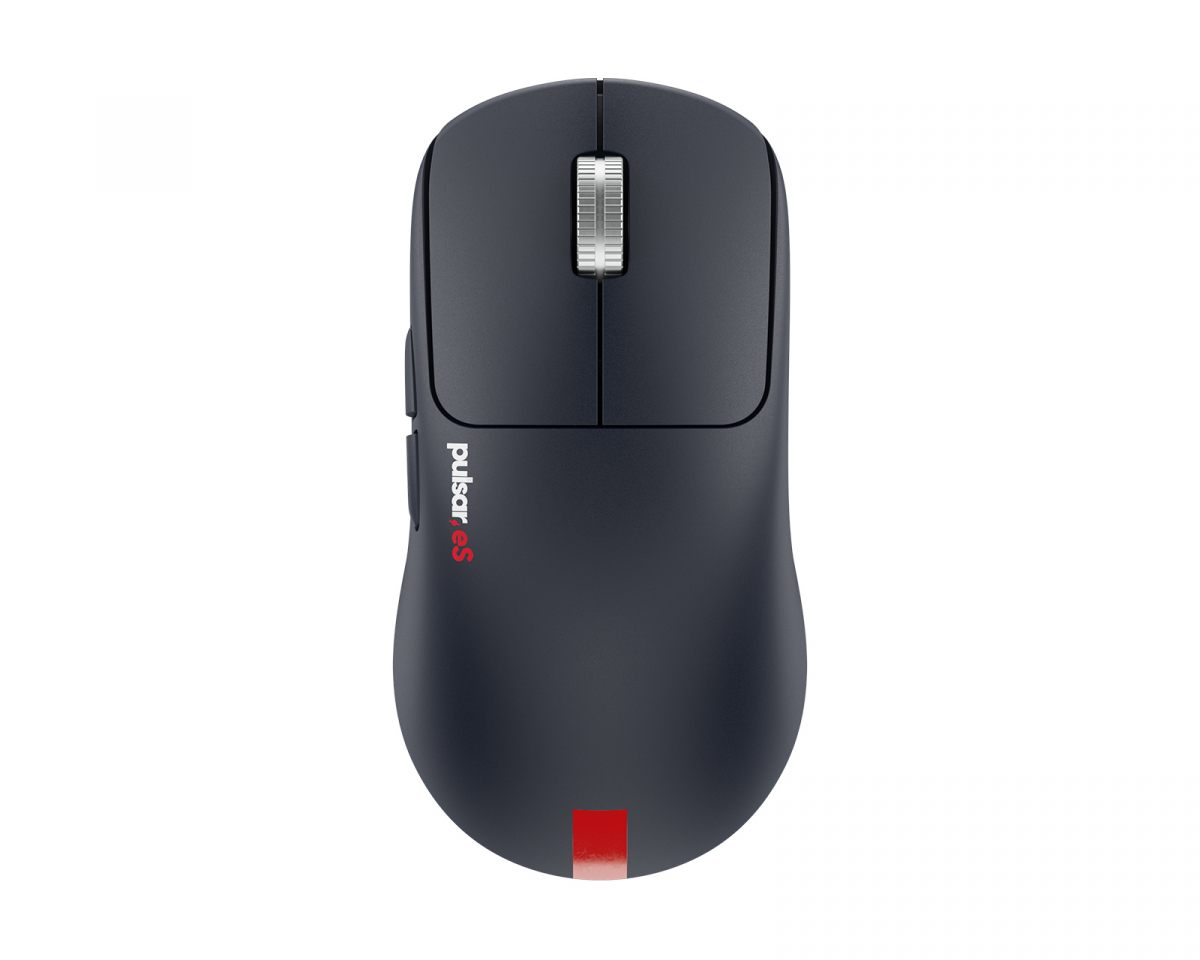 Pulsar eS FS1 Trådløs Gaming Mus - eS Blue
