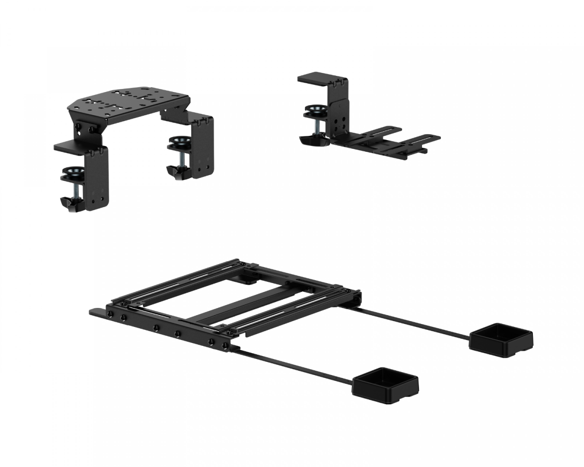 MaxMount Universelle Monteringskomponenter for Racing Sim