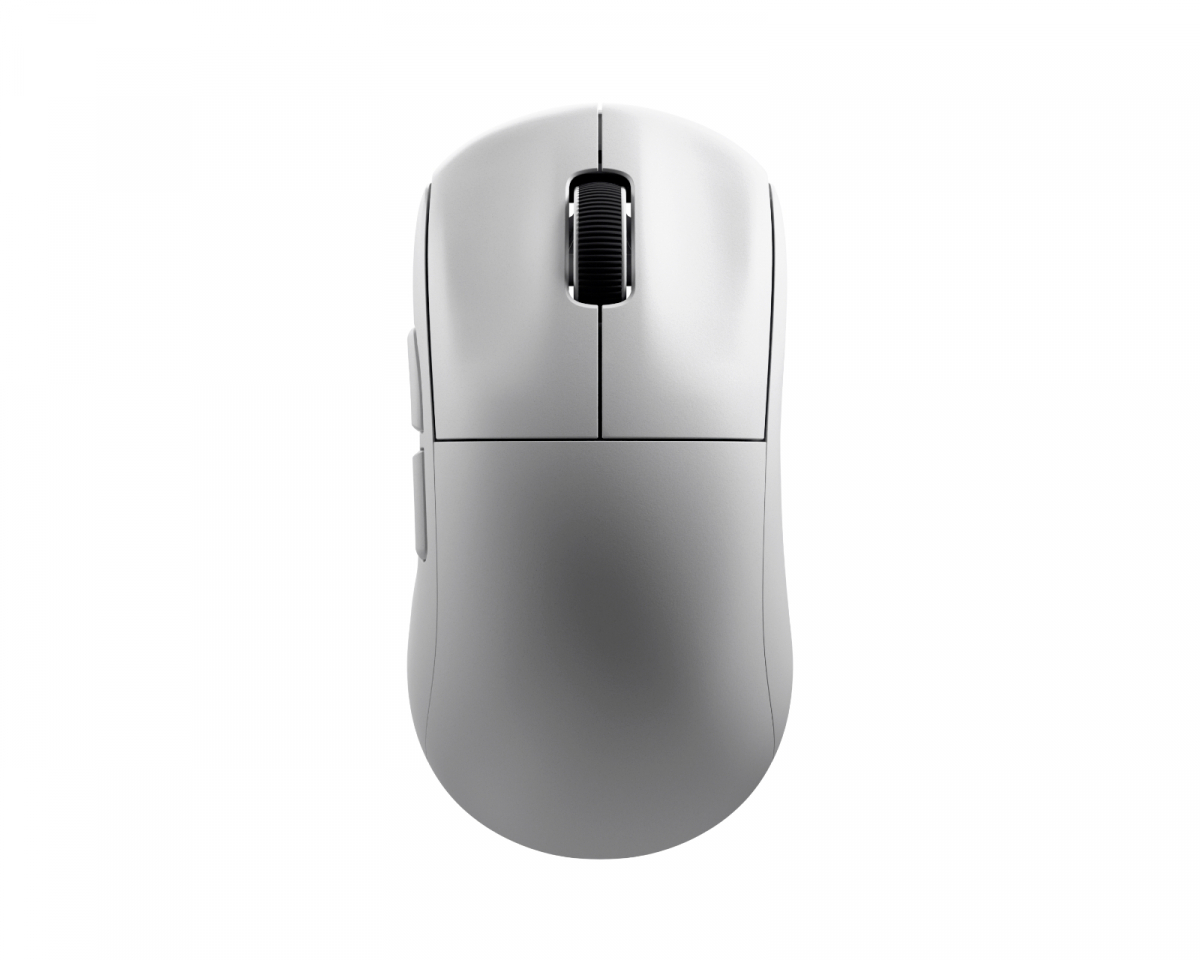 Pwnage Ultra Custom Pro Symm 3 Trådløs Gaming Mus - Hvit
