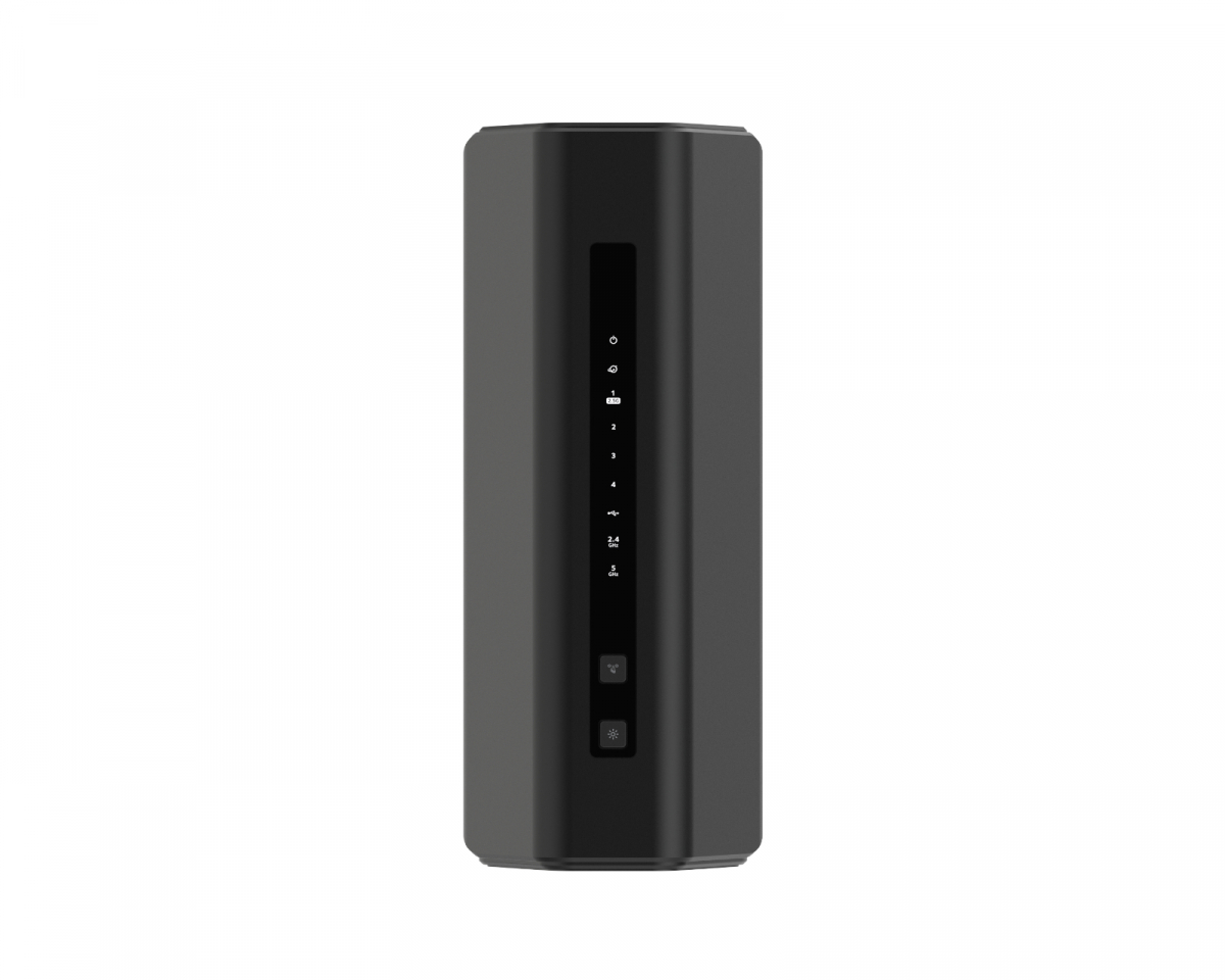 Netgear Nighthawk RS200 Dual-Band 6,5 Gbit/s WiFi 7 Router