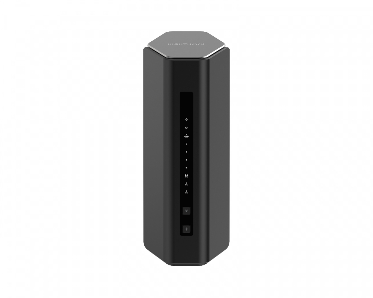 Netgear Nighthawk RS500 Tri-Band 12 Gbit/s WiFi 7 Router