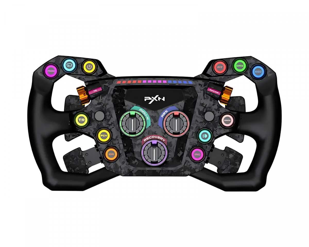 PXN W GTL 300mm GT Racing Ratt
