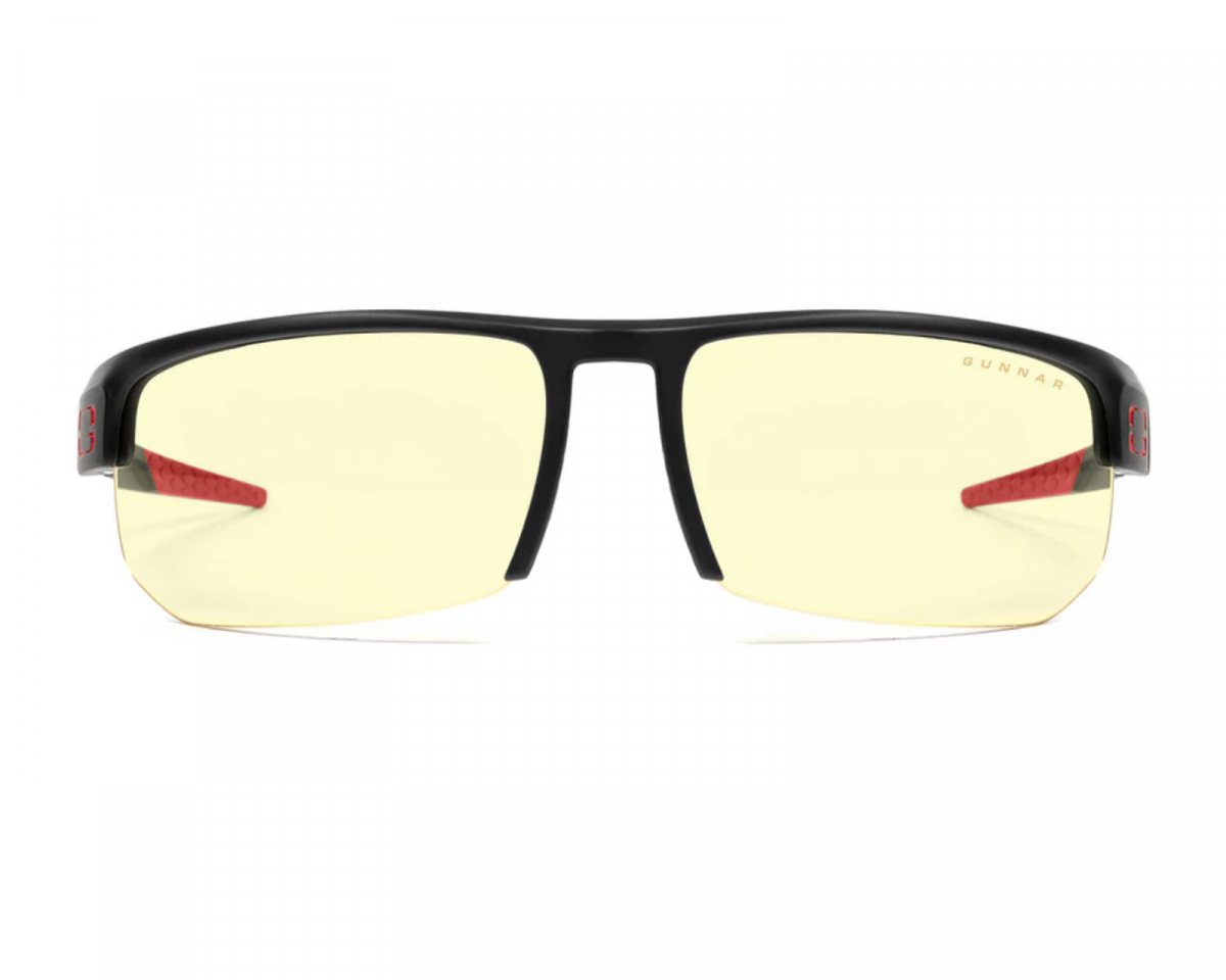 Gunnar Optiks Torpedo 360 - Onyx - Amber