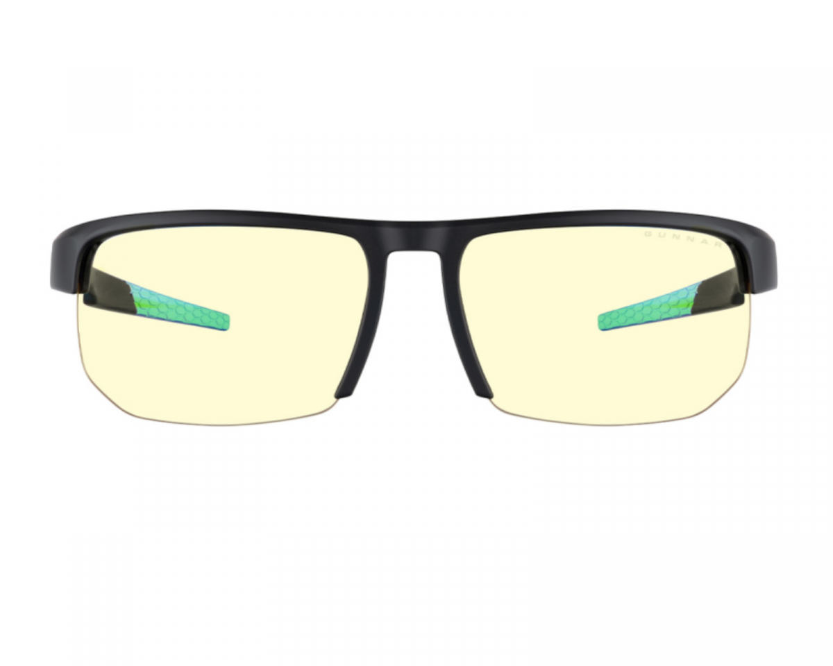 Gunnar Optiks Torpedo X Razer Edition - Onyx - Amber