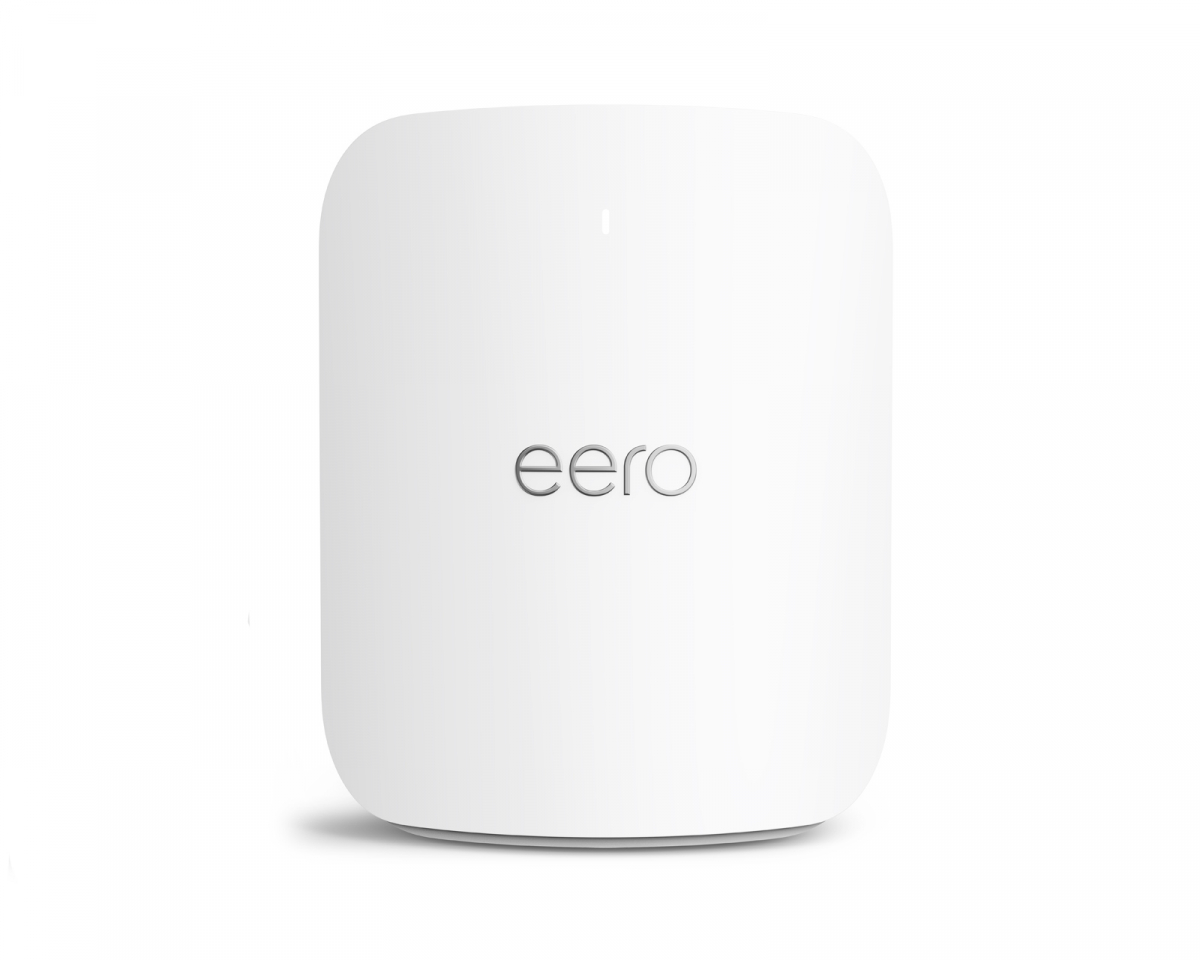 Eero 7 Pro Tri-Band WiFi 7 Mesh-Router 1-Pack