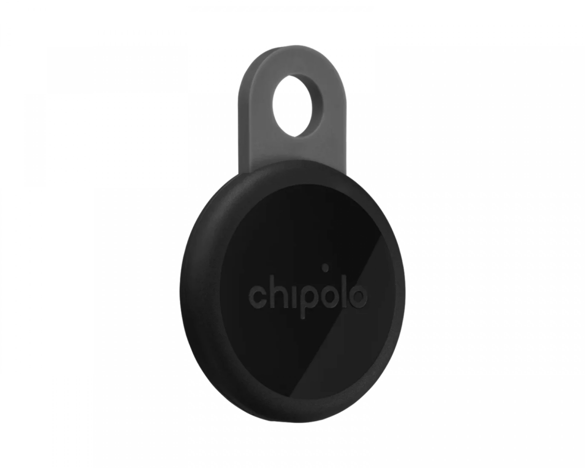 Chipolo Loop - Item Finder - Charcoal