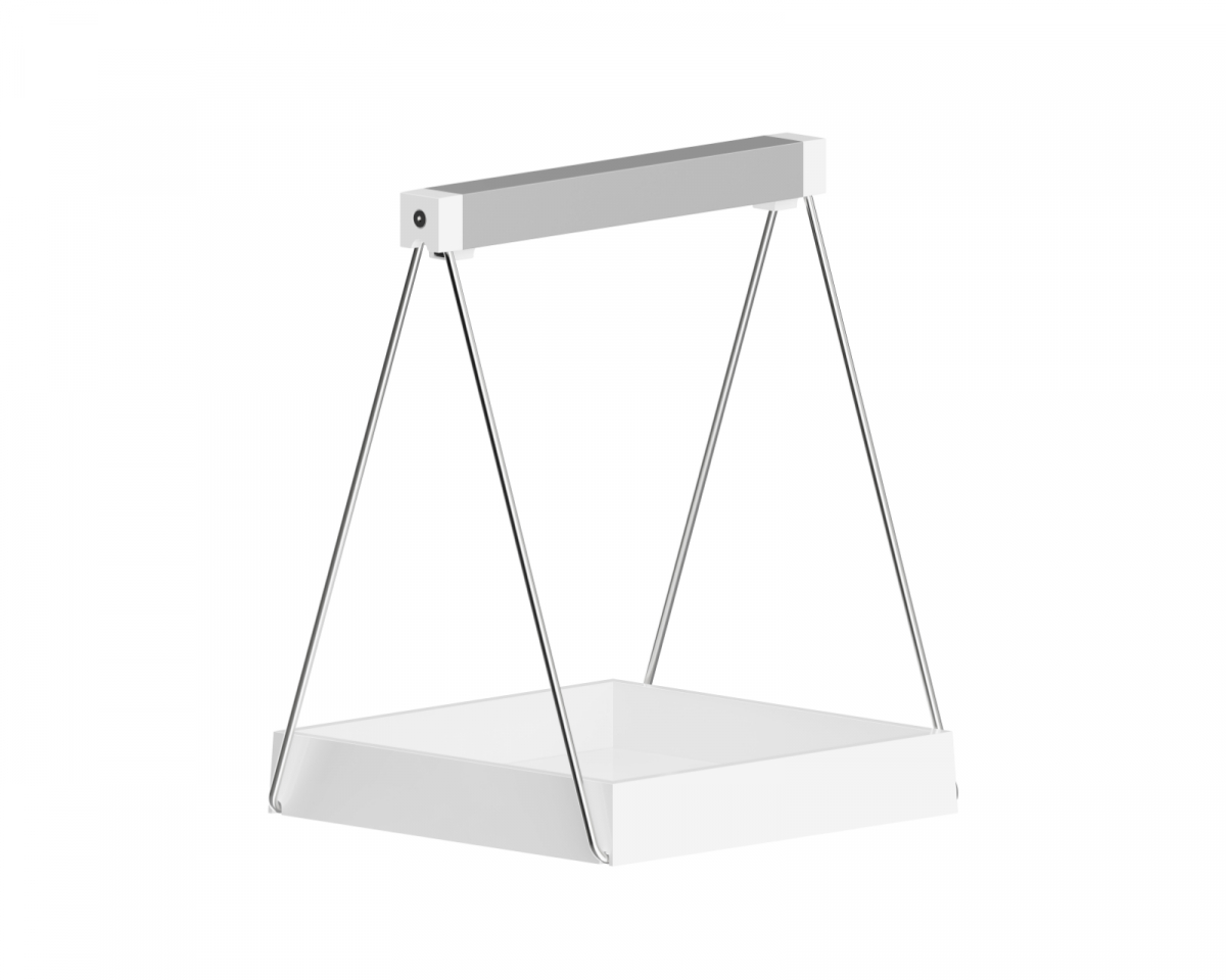 MaxMount Blomsterstativ med LED