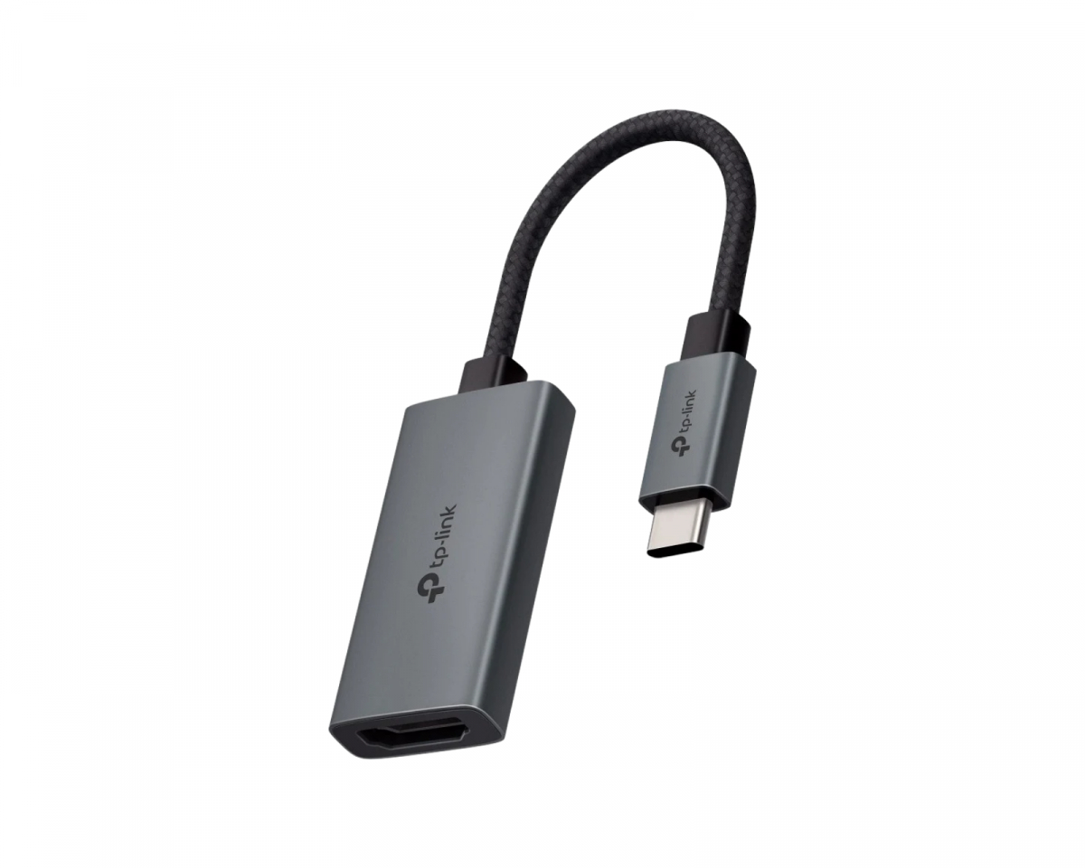 TP-Link UA520C USB Type-C til HDMI Adapter