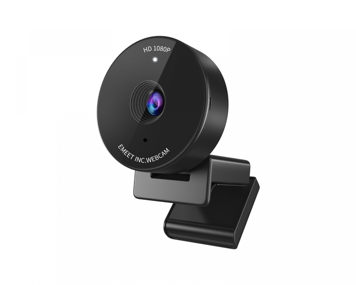 Emeet SmartCam C950 4K Webkamera