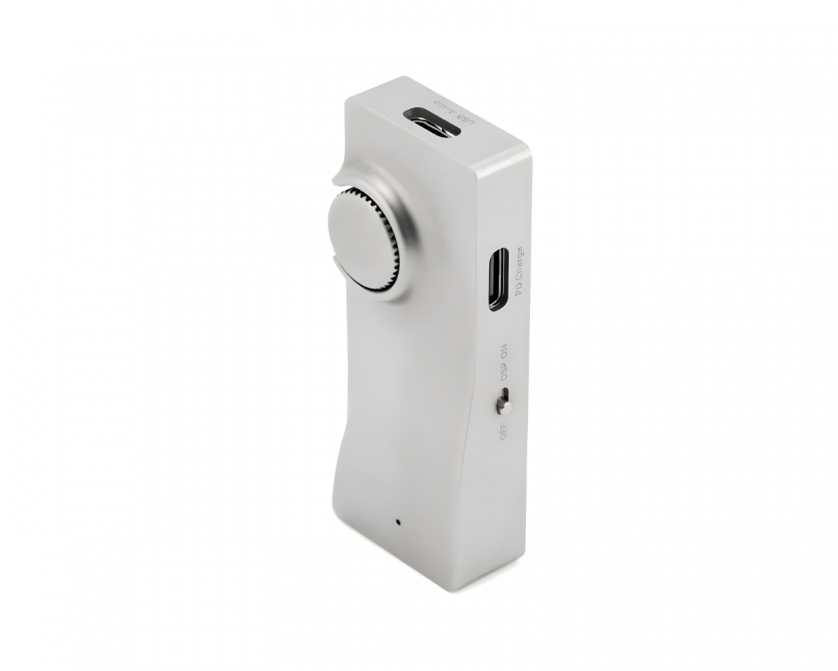 MoonDrop Moonriver 3 Bærbar DAC/AMP