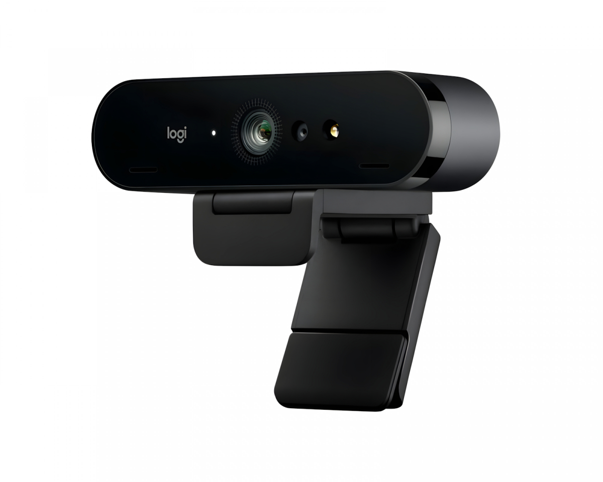 Logitech BRIO 4K Business Webkamera