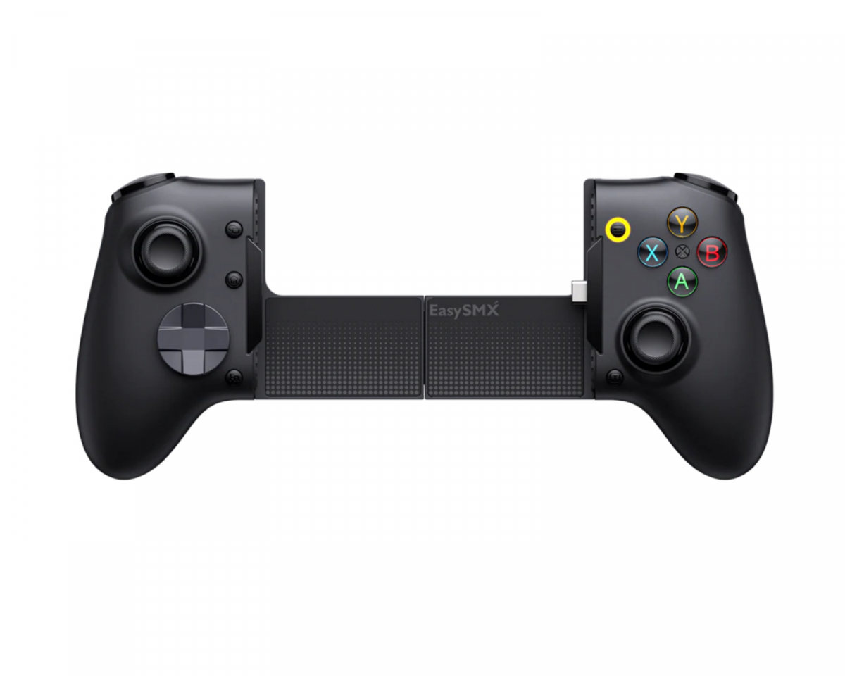 EasySMX M20 Type-C Mobil Gaming Kontroller [Hall Effect]