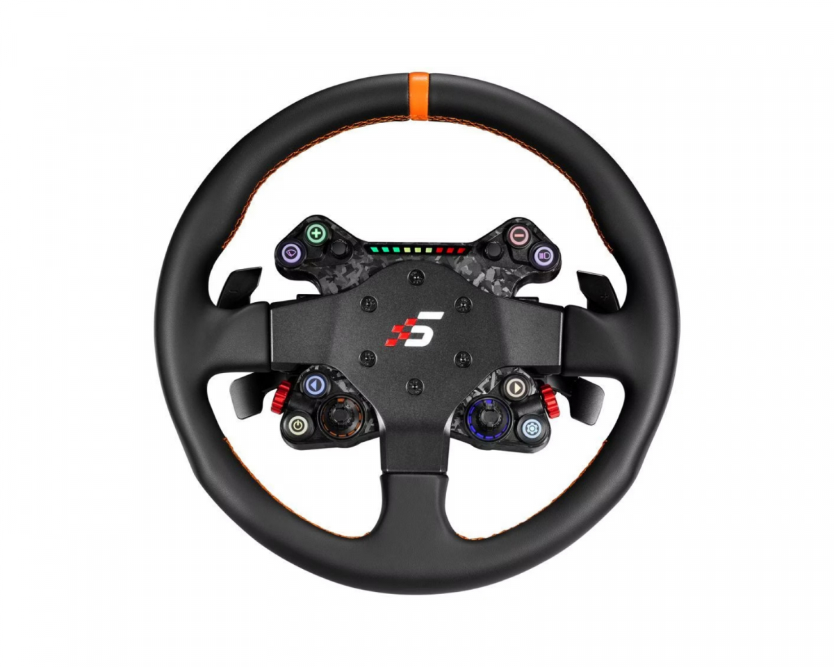 Simagic NEO X-330T - Rallyratt