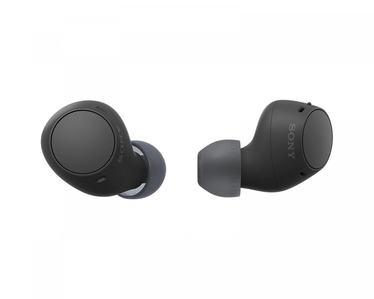 Sony WF-C510 Trådløse In-Ear-hodetelefoner - Svart