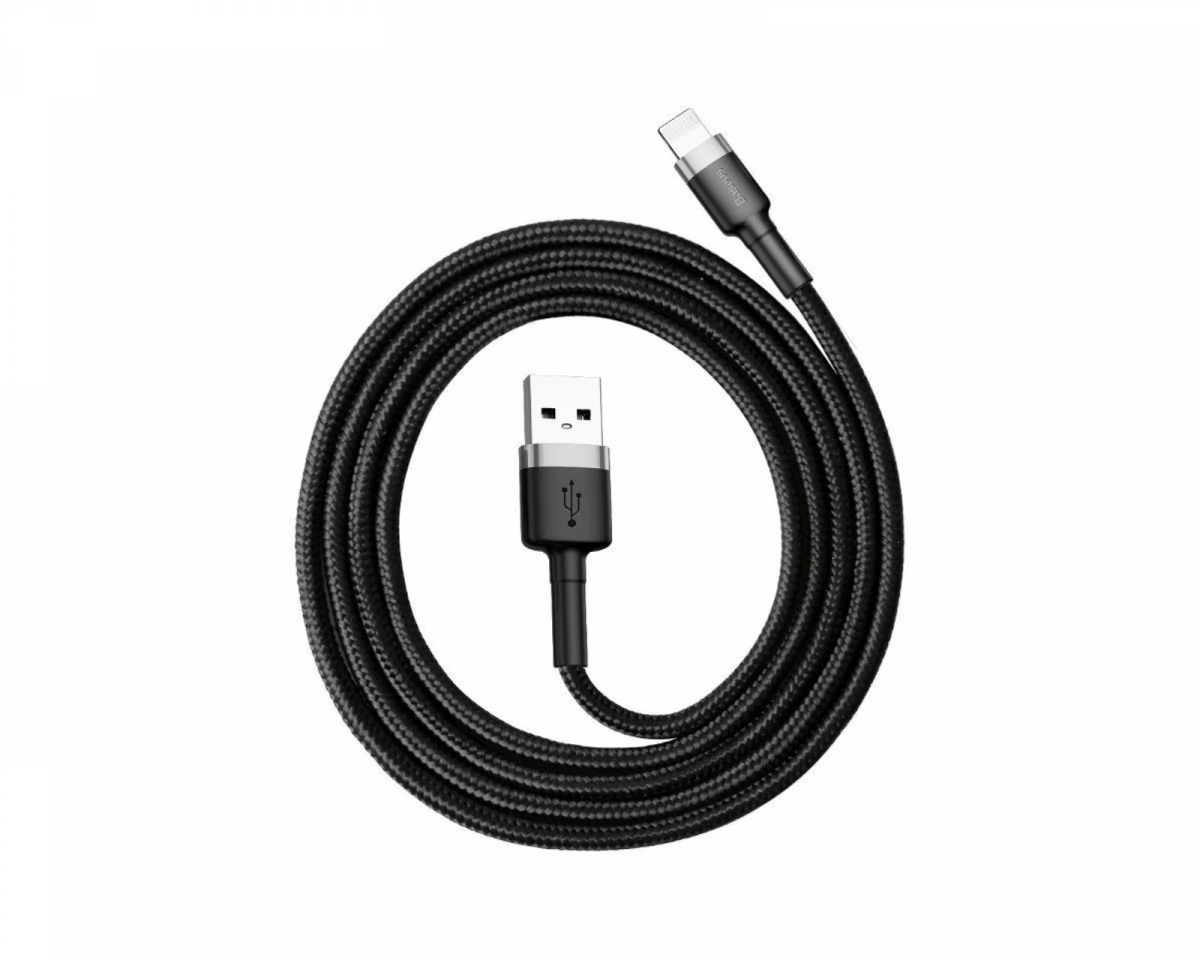 Baseus Cafule Lightning cable 1.5A - 2m