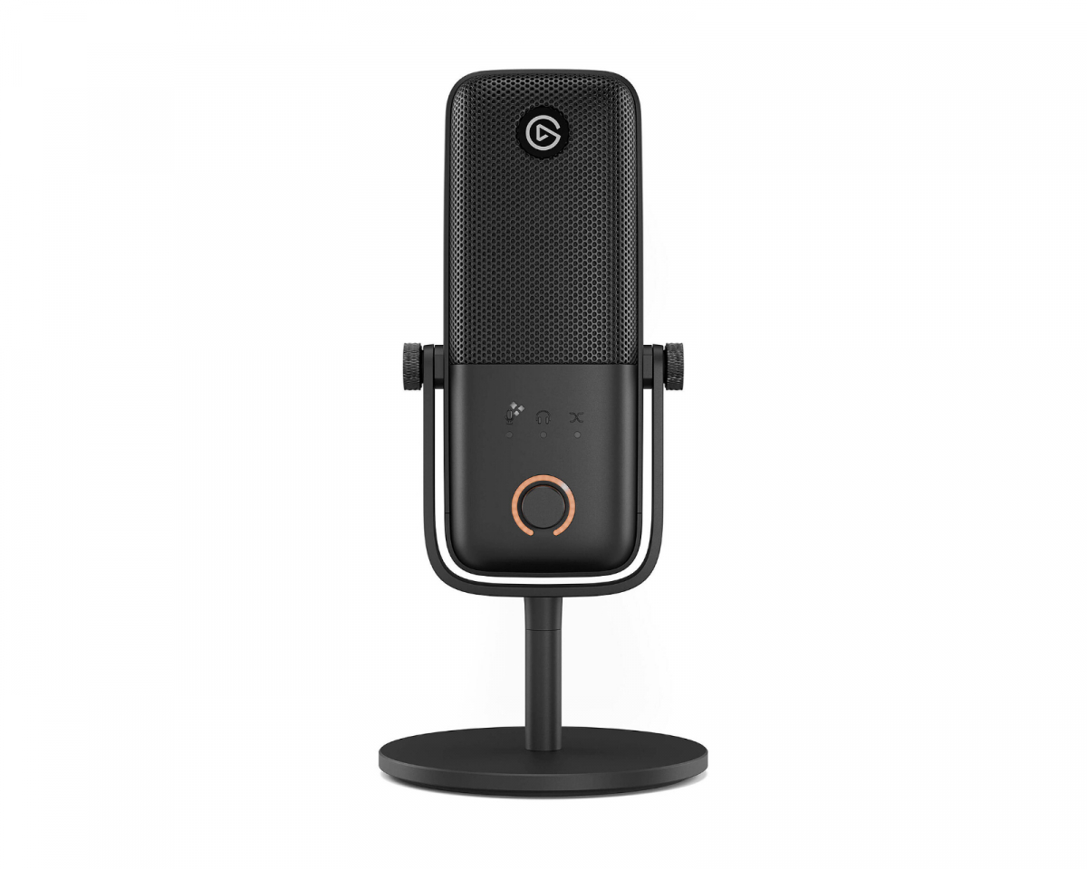Elgato WAVE:3 MK.2 - USB Mikrofon