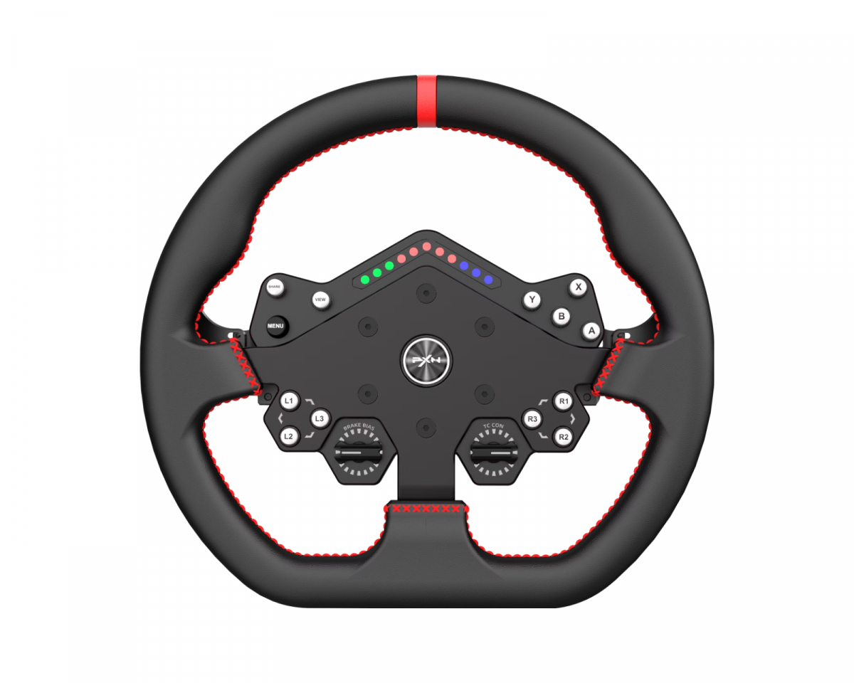 Rathmann R2 Racing PXN WDS R2 Racingratt - MaxGaming.no