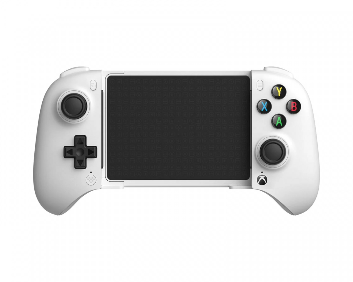 8Bitdo Ultimate Mobile Gaming Kontroller Xbox (Gen 2) - Hvit