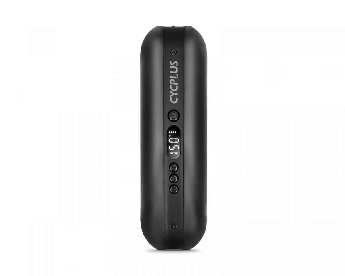 Cycplus A2 Luftpump