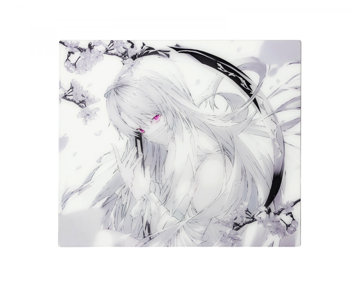 Kyomi Yuyo Glass Musematte