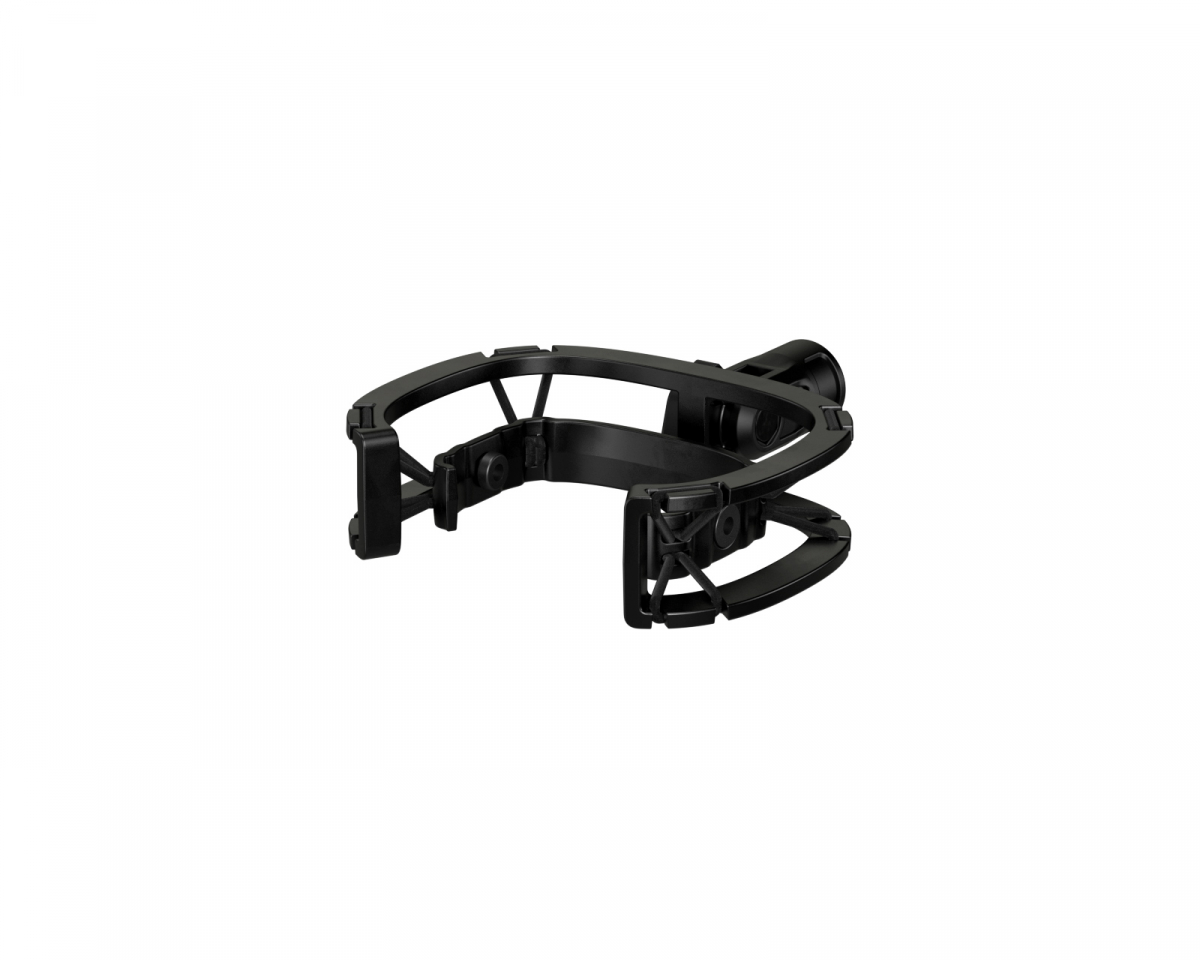 Kjøpe Elgato Wave Shock Mount på MaxGaming.no Elgato Shock mount til Wave mikrofoner Streaming tilbehor