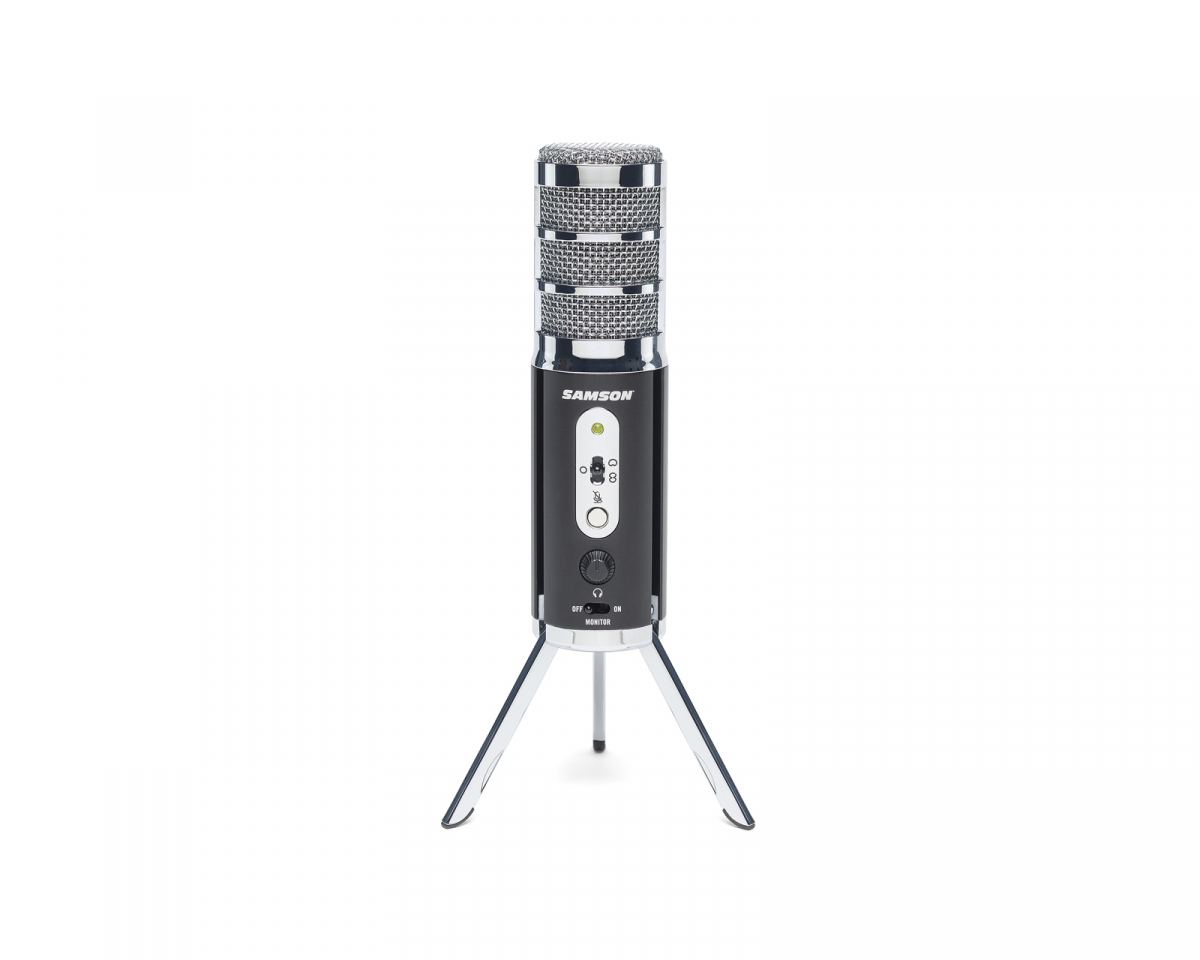 Samson Satellite USB Mikrofon