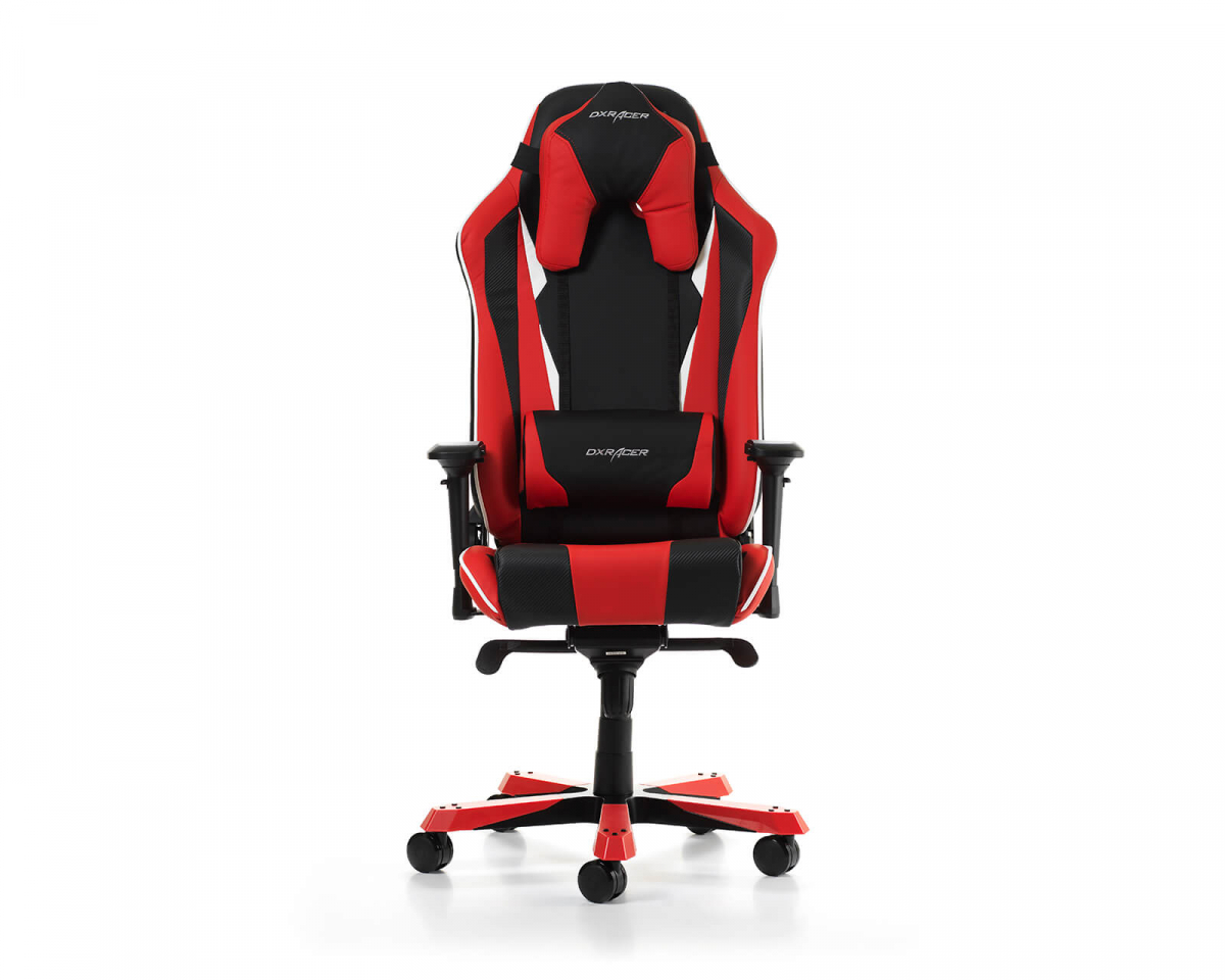 Kjøpe DXRacer SENTINEL S28 NR på MaxGaming.no Kjøpe DXRacer SENTINEL S28 NR på MaxGaming.no