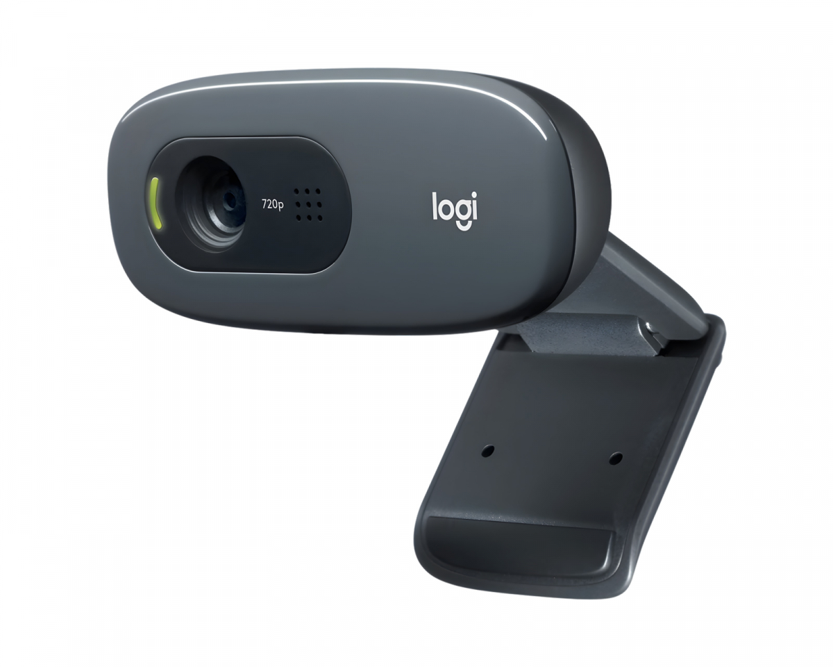 Logitech HD Webkamera C270