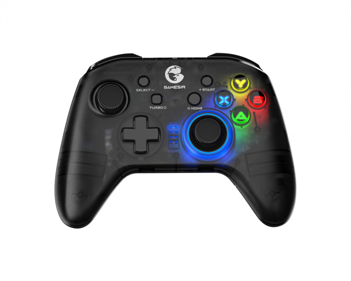 GameSir T4 PRO Multi-plattform Trådløs Gamepad