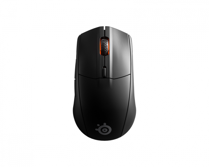 SteelSeries Rival 3 Trådløs RGB Gamingmus