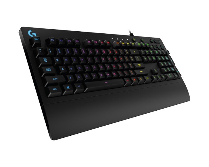 Logitech G213 Prodigy Gaming Tastatur