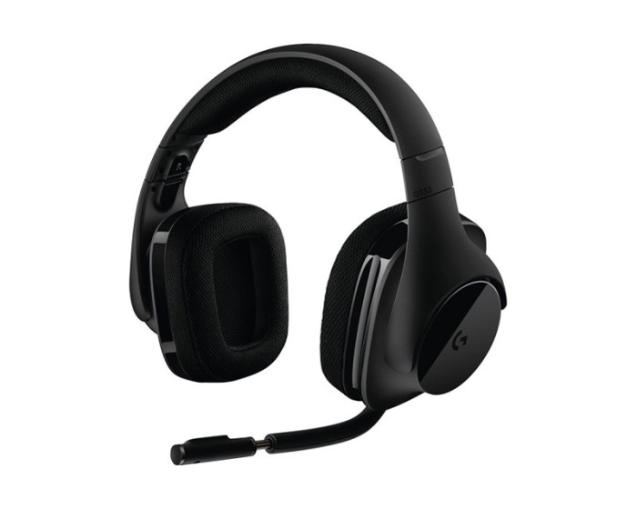 Headset & Lyd Stort utvalg av produkter hos MaxGaming.no Headset & Lyd Stort utvalg av produkter hos MaxGaming.no