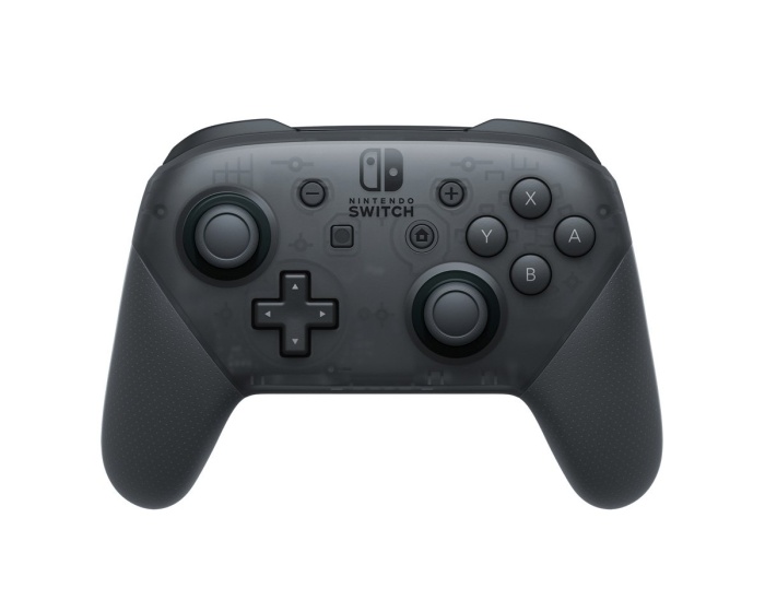 Switch Pro Controller