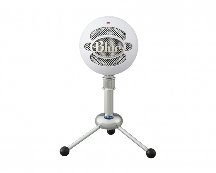 Blue Microphones Snowball USB Mikrofon - Textured White