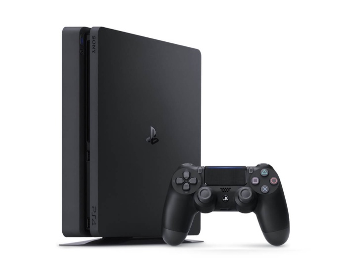 Sony PlayStation 4 Slim 500GB Konsoll