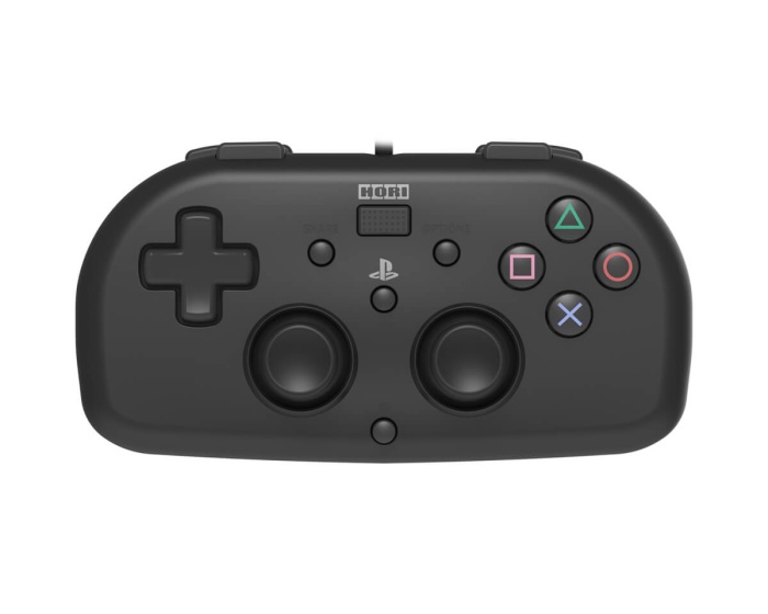 Spillkontroll Stort utvalg av produkter hos MaxGaming.no Kjøpe Hori TAC 4 Pro 2019 Edition PS4PS3PC på MaxGaming.no