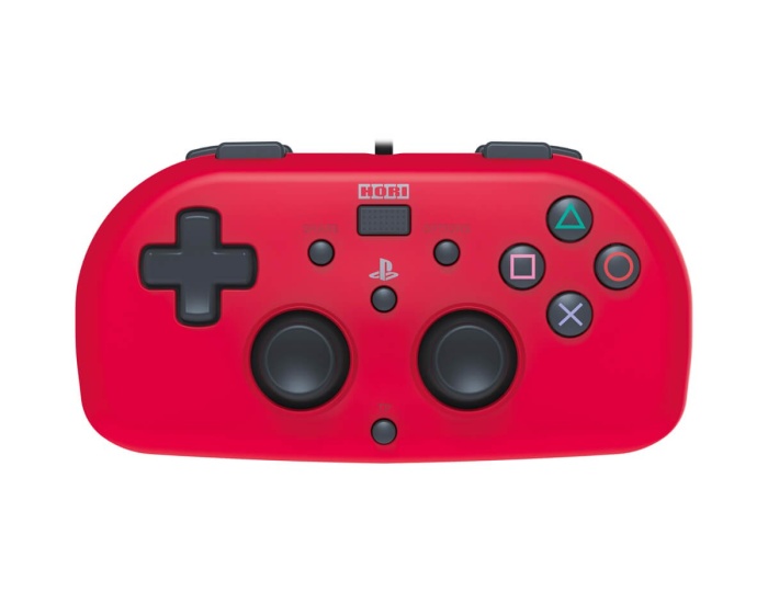 Spillkontroll Stort utvalg av produkter hos MaxGaming.no Kjøpe Hori TAC 4 Pro 2019 Edition PS4PS3PC på MaxGaming.no