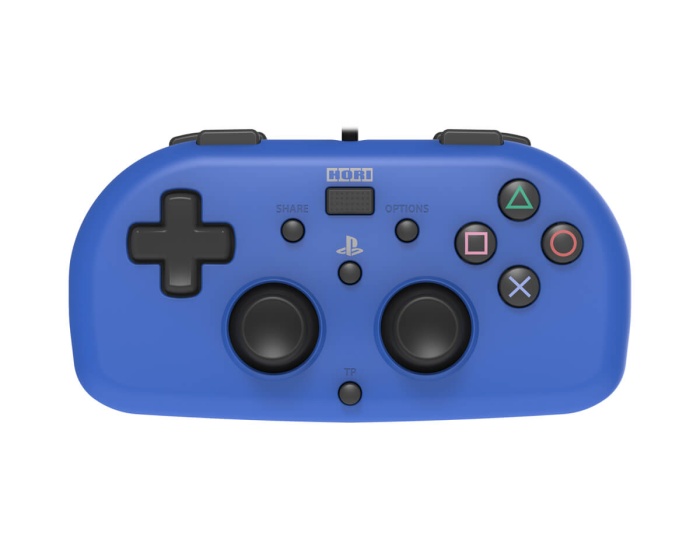 Spillkontroll Stort utvalg av produkter hos MaxGaming.no Kjøpe Hori TAC 4 Pro 2019 Edition PS4PS3PC på MaxGaming.no