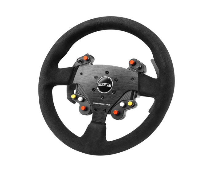 Thrustmaster Sparco R383 Add-On