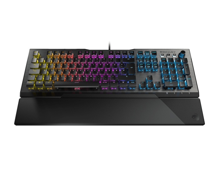 Roccat Vulcan 120 AIMO Tastatur