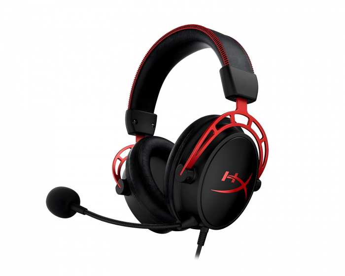 HyperX Cloud Alpha Gaming Headset