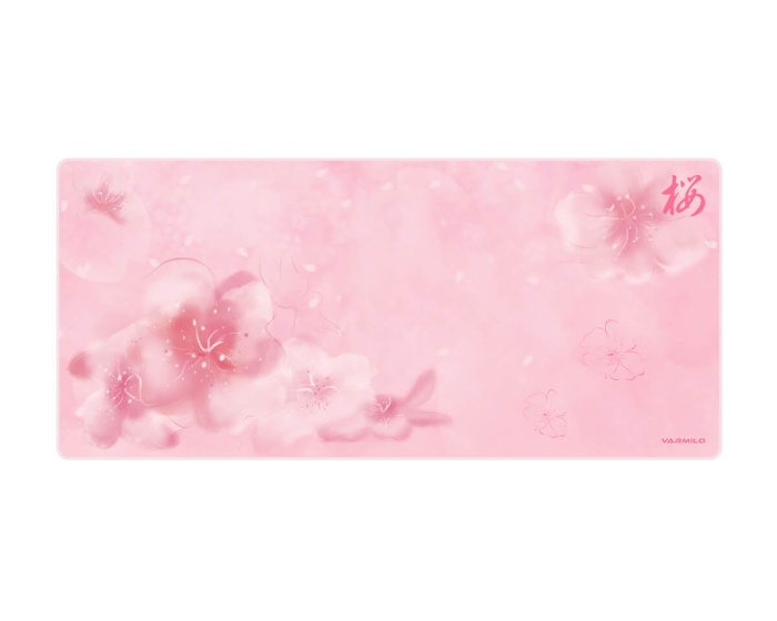 Varmilo Sakura Musematte XXL