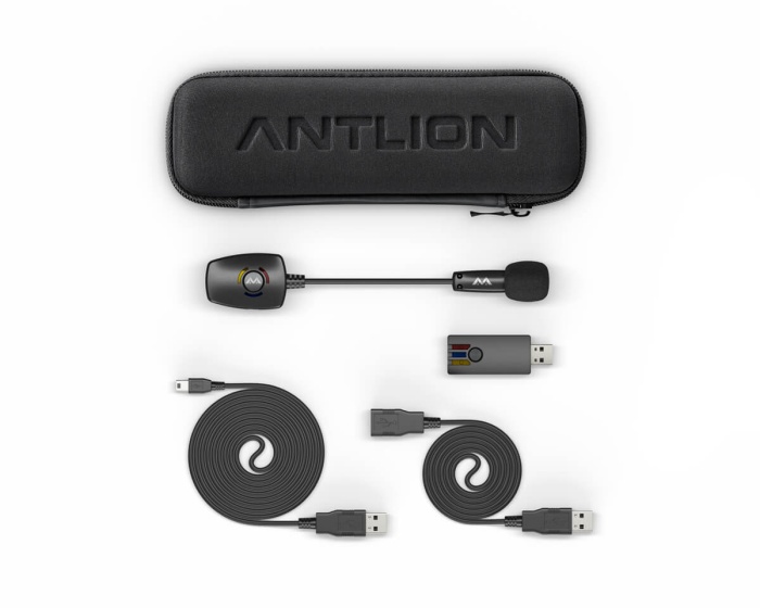 Antlion Modmic Trådløs Mikrofon