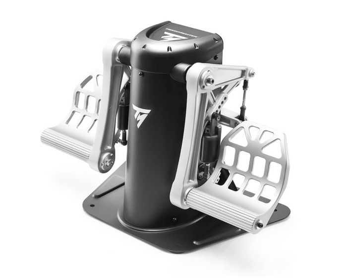 Thrustmaster PPR Pedaler Rudder Add-On