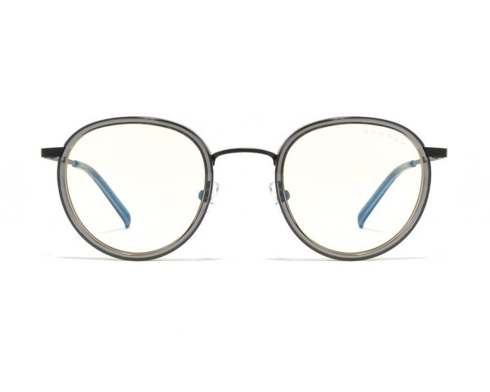 Gunnar Optiks Atherton Gamingbriller Clear - Onyx