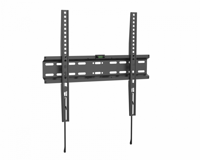 MaxMount TV Veggfeste Fast 32″-55″ med Vannpass